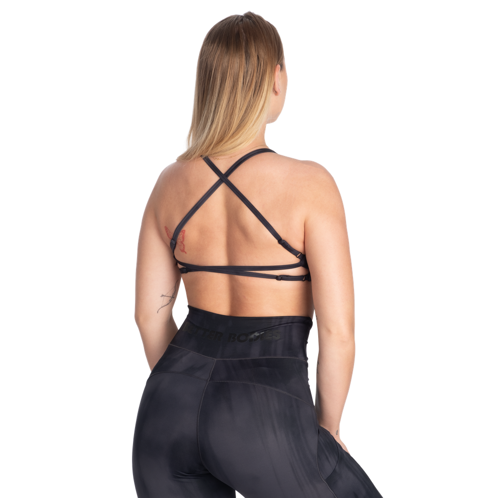 Better Bodies Strappy Bra — imagem 2