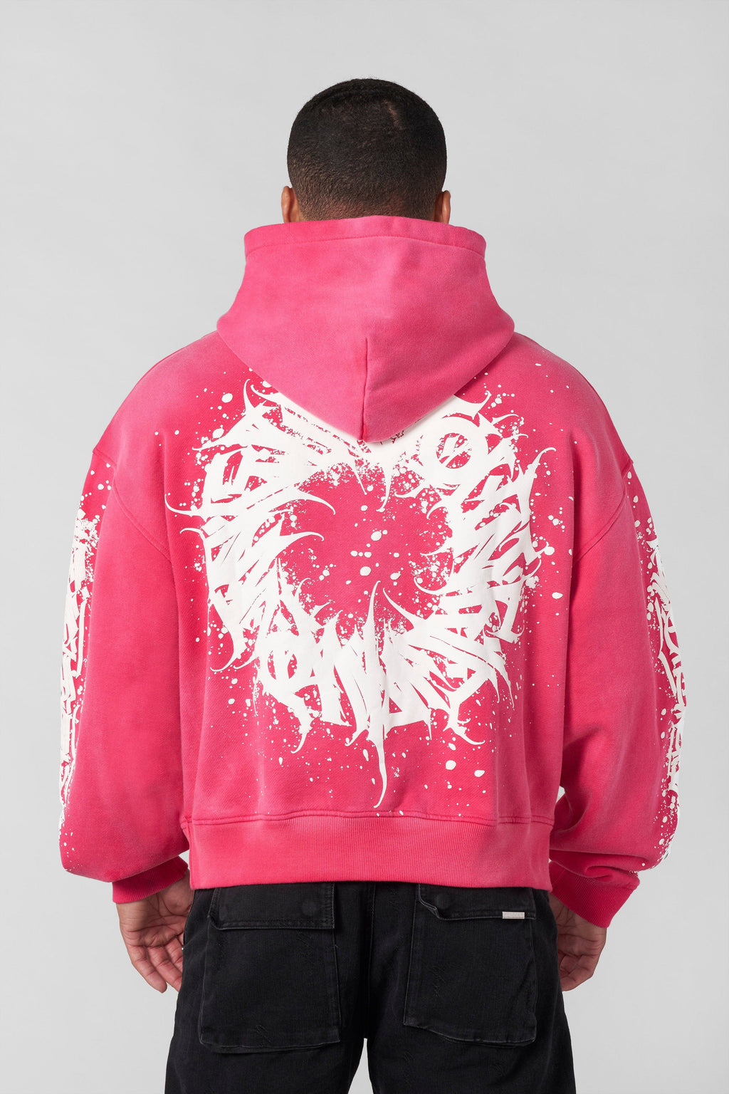 5143 - Cyclone Hoodies — imagem 1