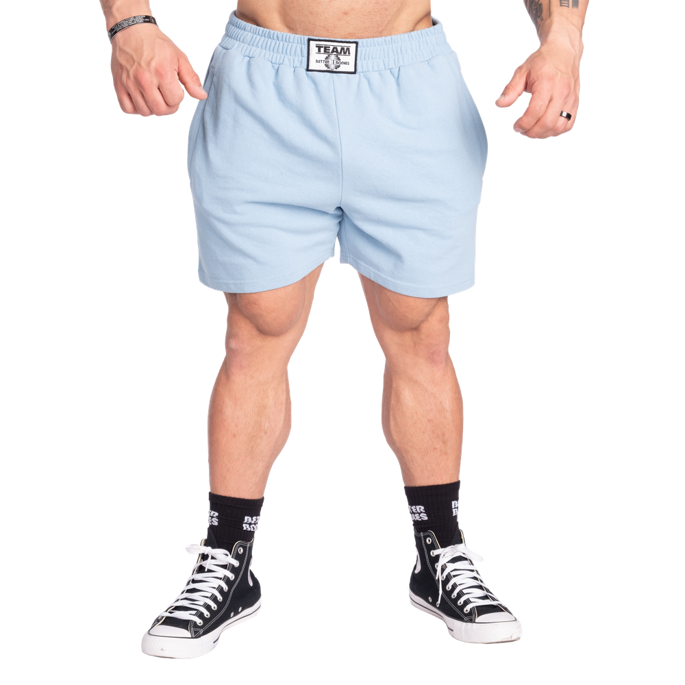 Team Classic Sweatshorts 4" — imagem 17