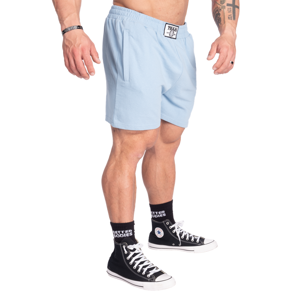 Team Classic Sweatshorts 4" — imagem 10