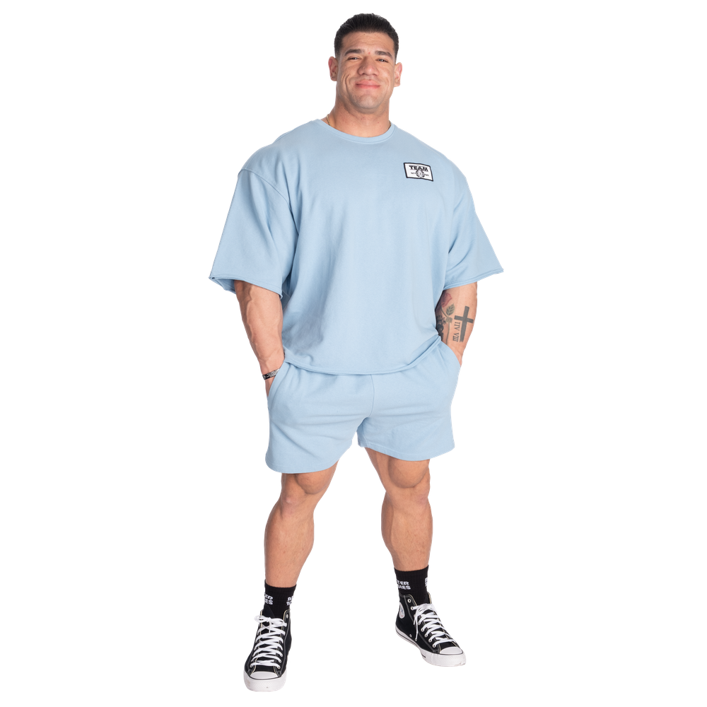 Team Classic Sweatshorts 4" — imagem 13