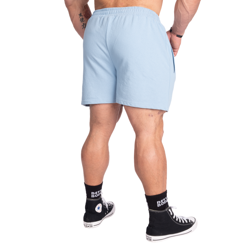 Team Classic Sweatshorts 4" — imagem 16