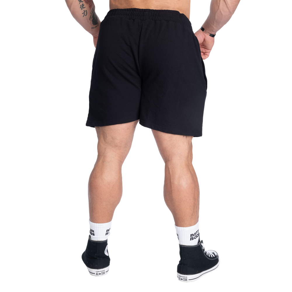 Team Classic Sweatshorts 4" — imagem 5