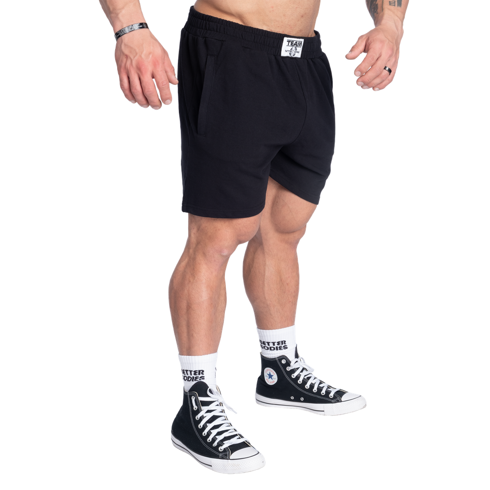 Team Classic Sweatshorts 4" — imagem 4