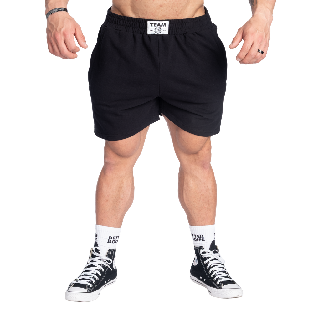 Team Classic Sweatshorts 4" — imagem 2