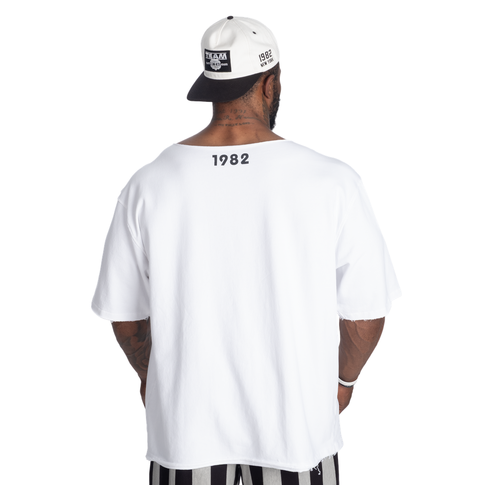 Team Raw Iron Tee — imagem 3