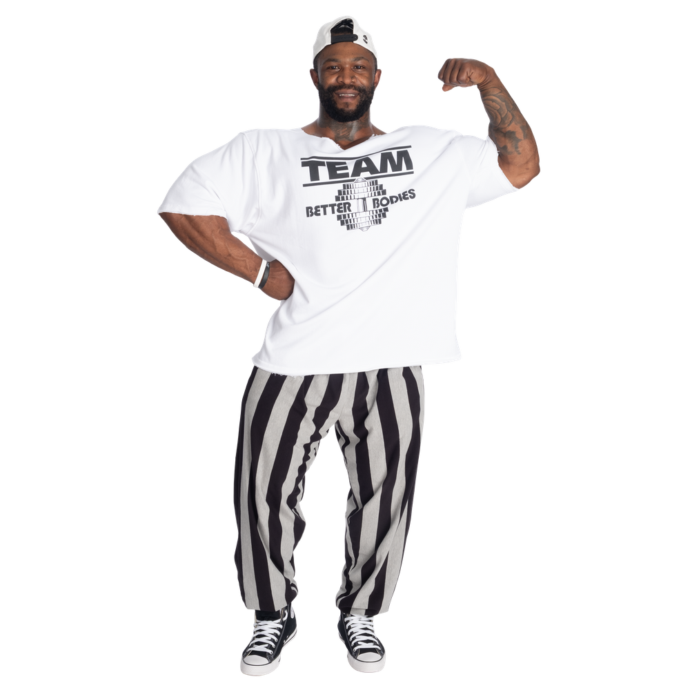 Team Raw Iron Tee — imagem 7
