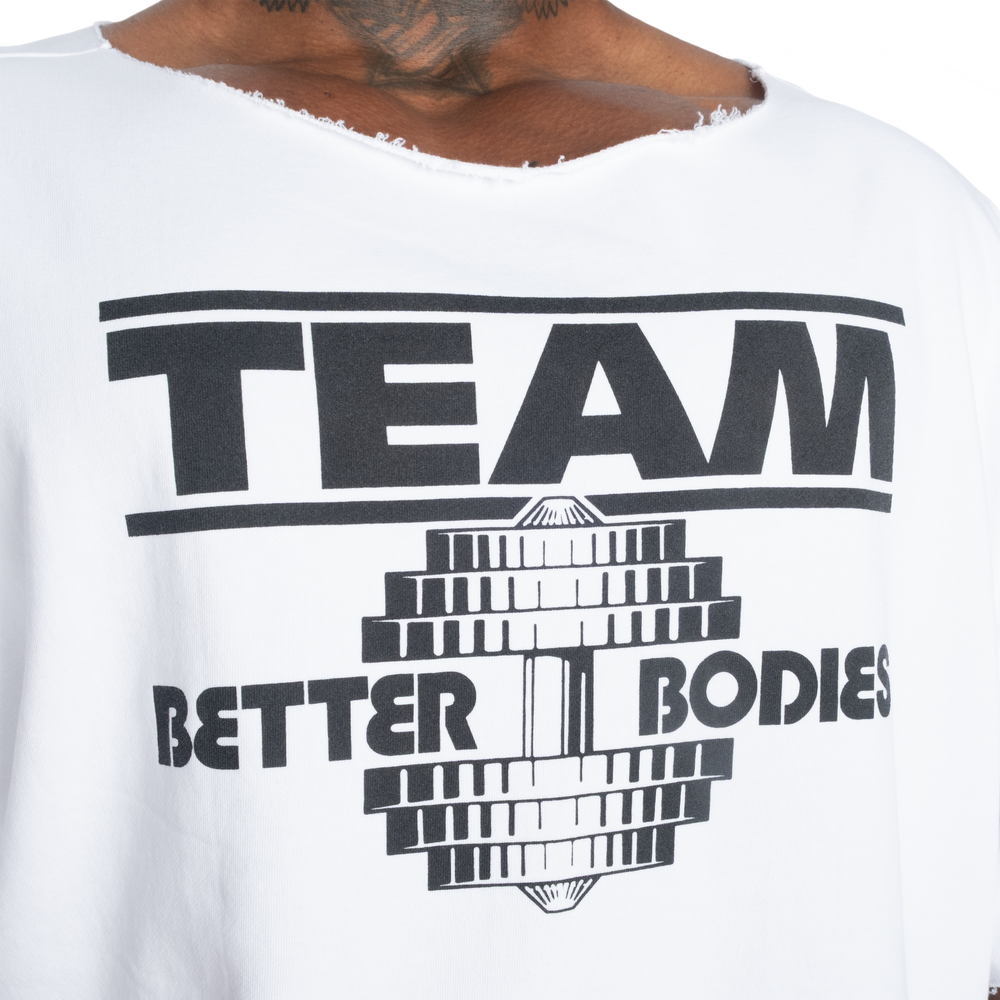 Team Raw Iron Tee — imagem 5