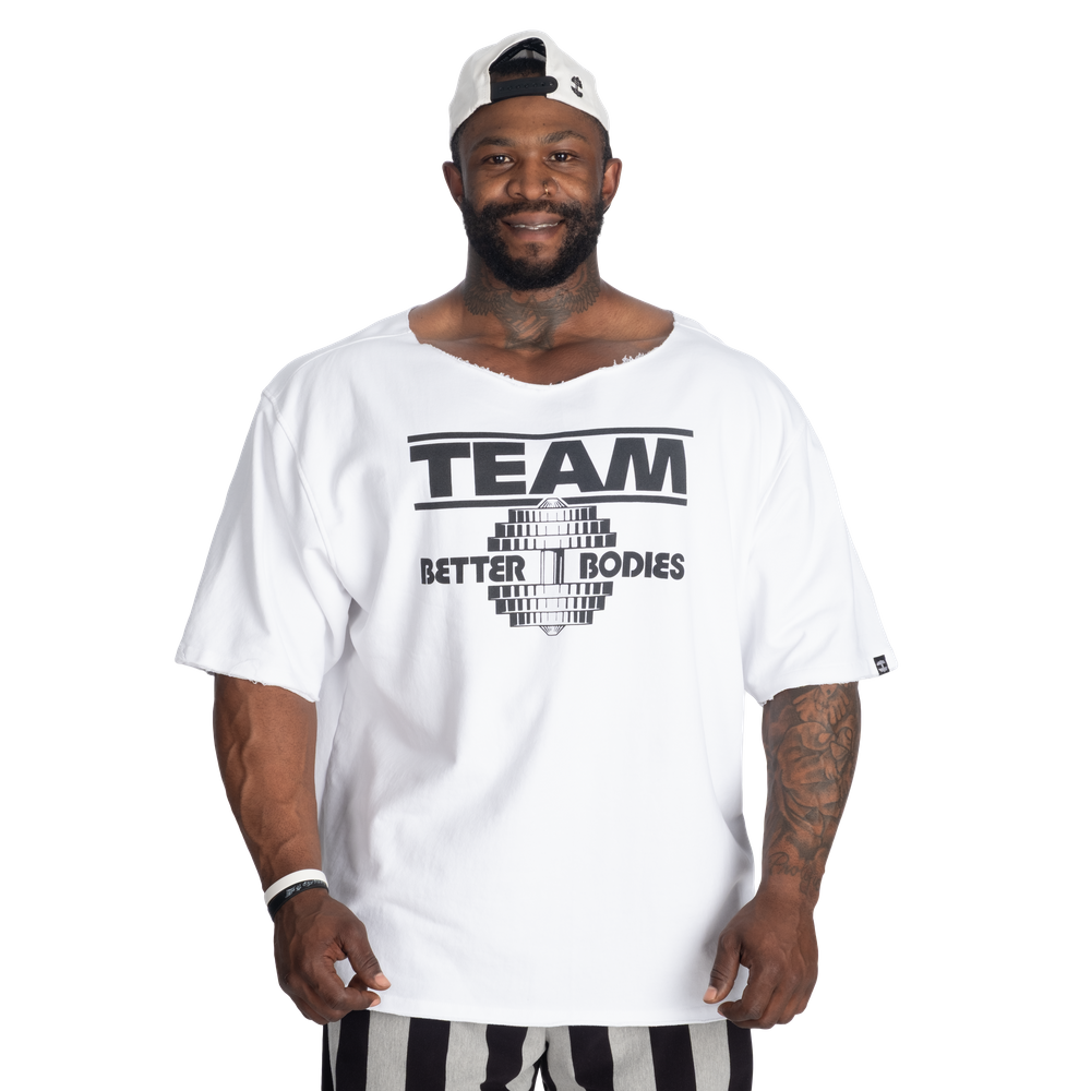 Team Raw Iron Tee — imagem 2