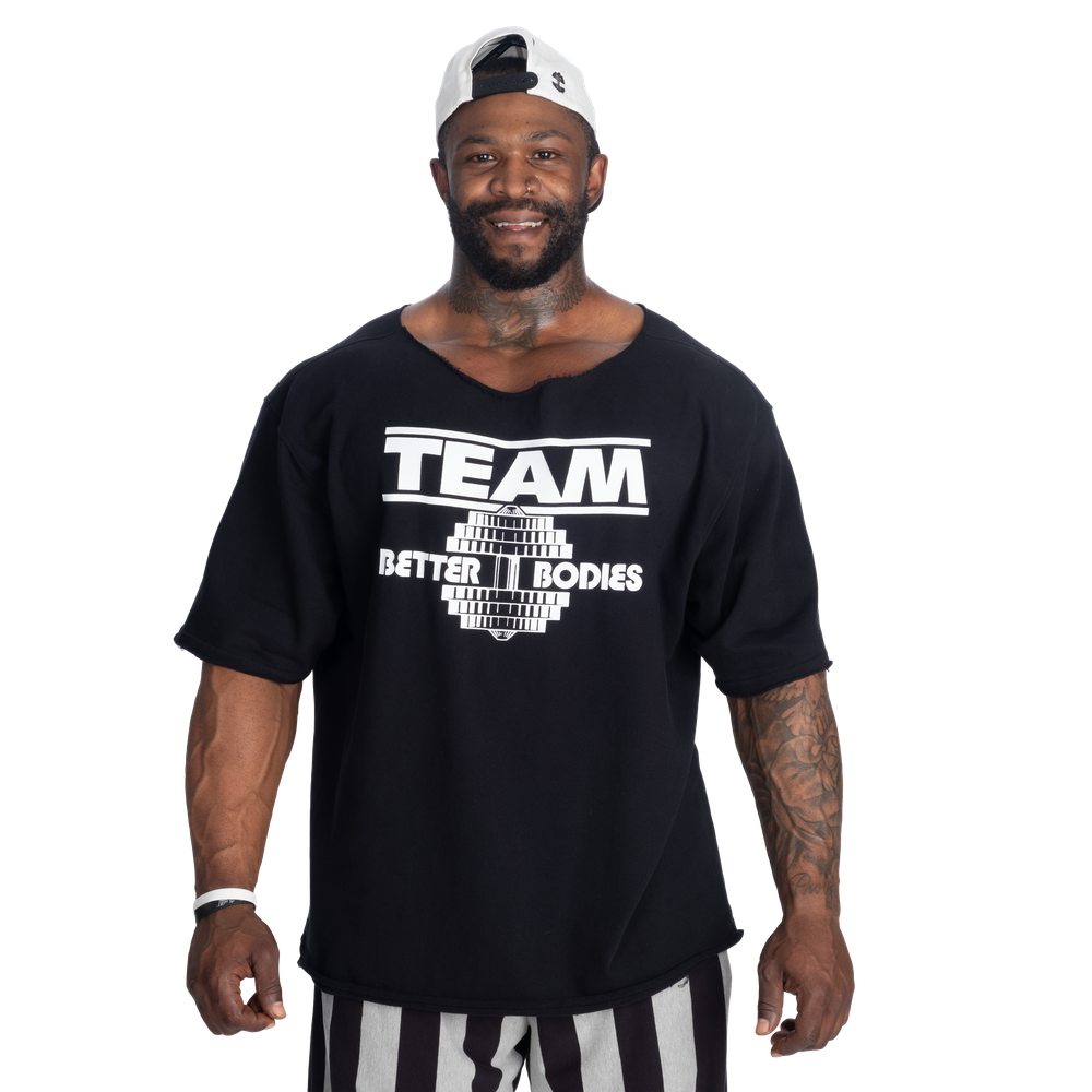 Team Raw Iron Tee — imagem 9