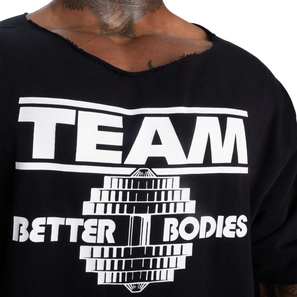Team Raw Iron Tee — imagem 11