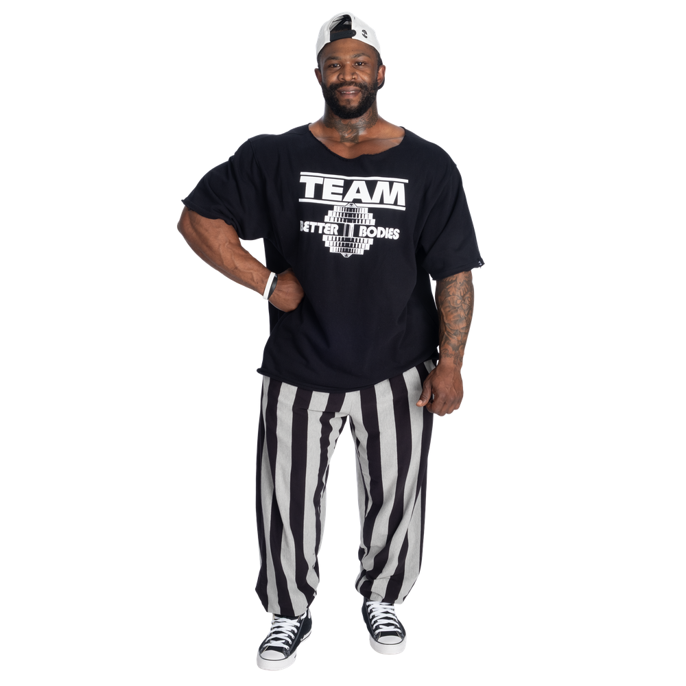 Team Raw Iron Tee — imagem 13