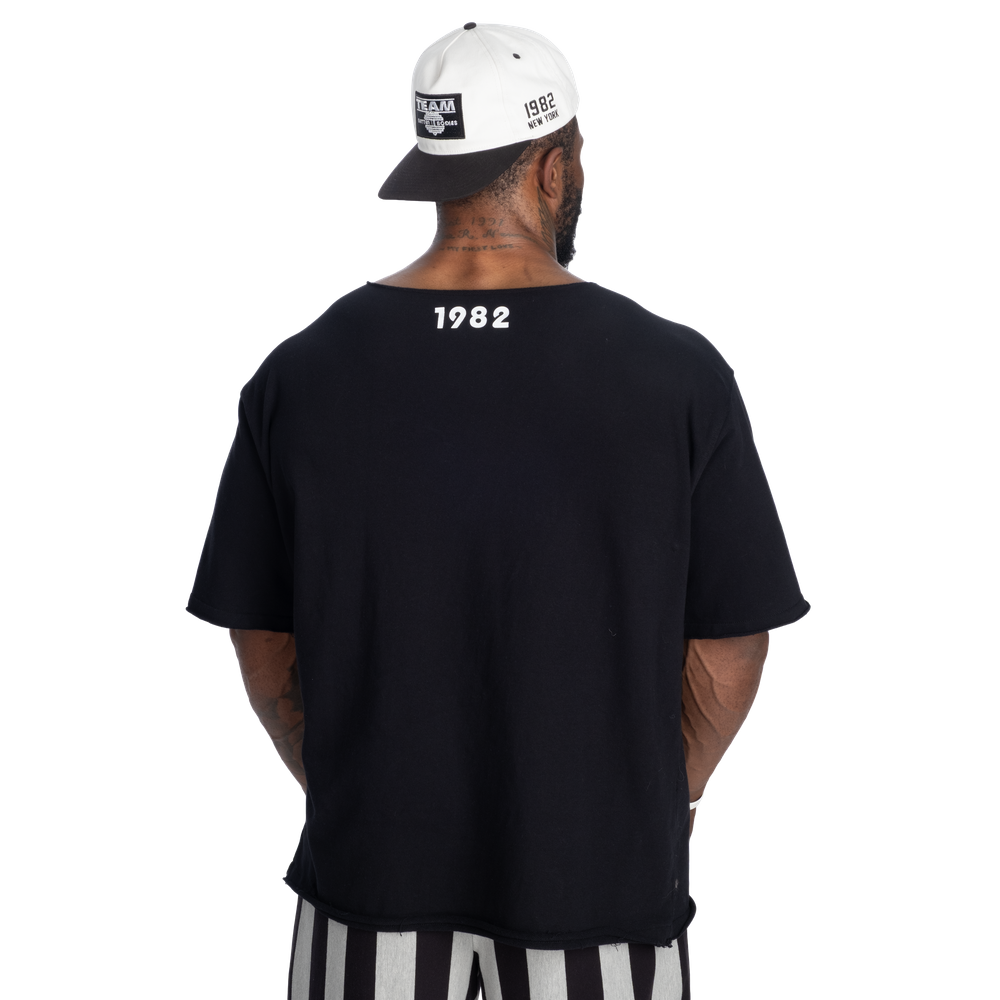 Team Raw Iron Tee — imagem 10