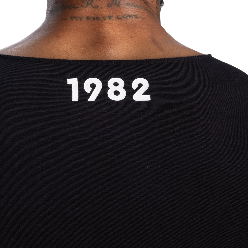 Team Raw Iron Tee — imagem 12