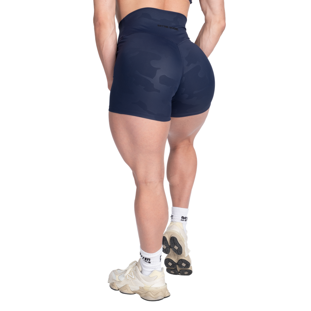Better Bodies Standard Shorts — imagem 3