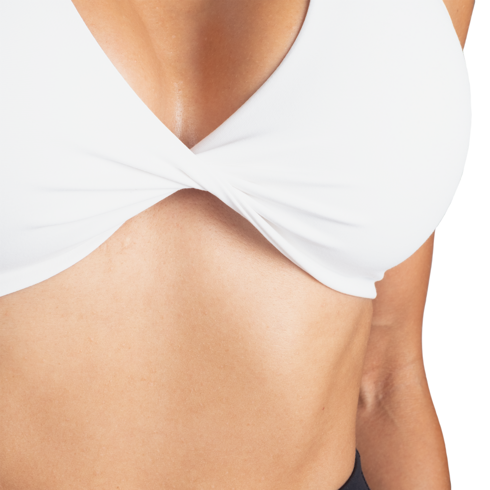 Core Twist Bra — imagem 27