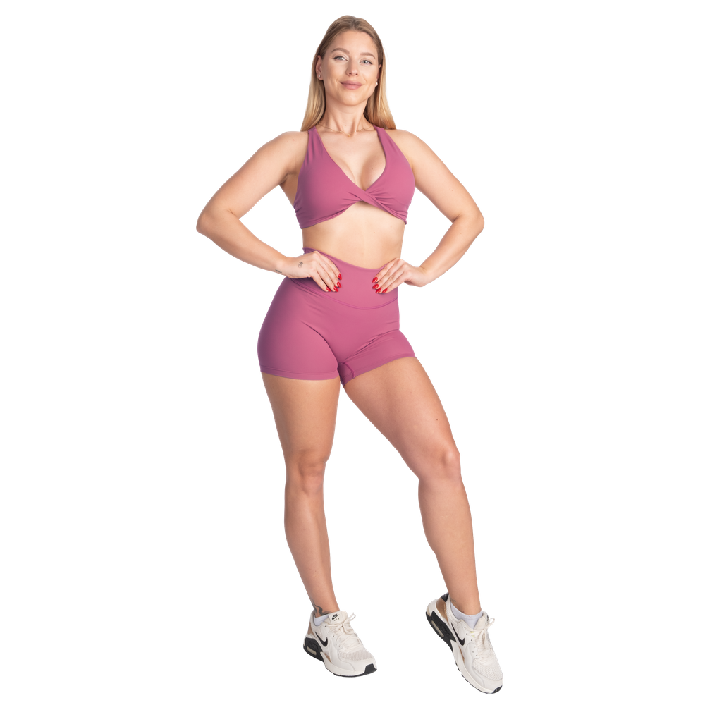 Core Twist Bra — imagem 22