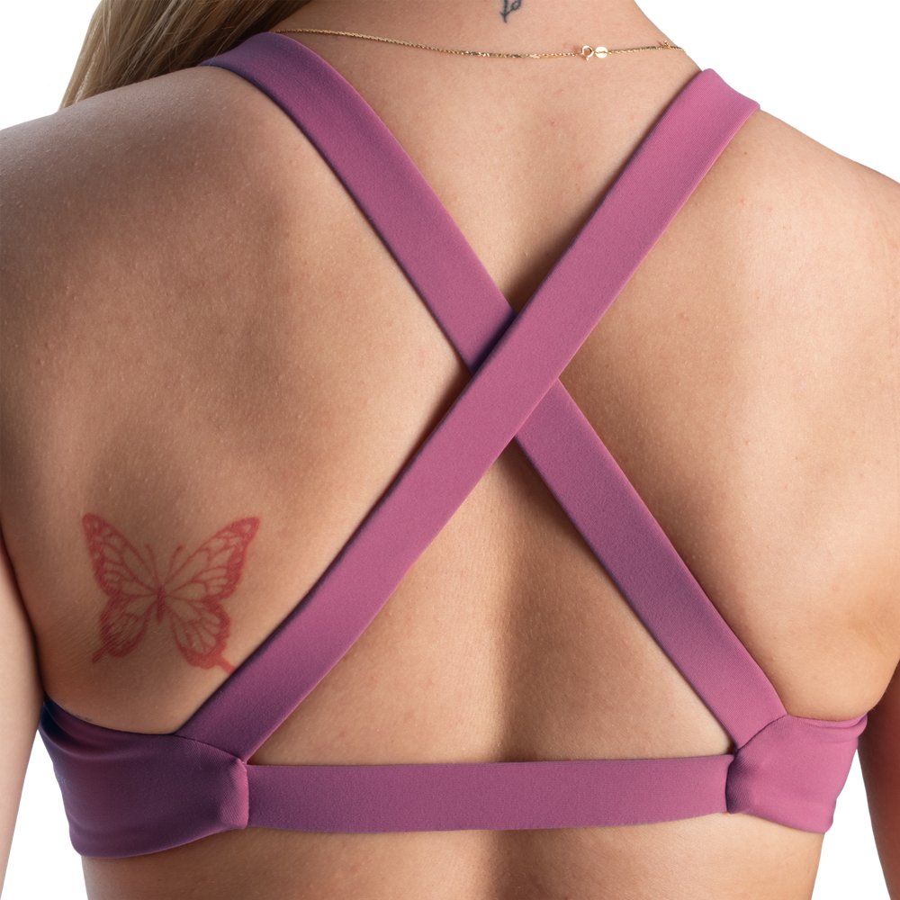 Core Twist Bra — imagem 20