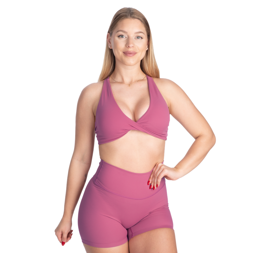 Core Twist Bra — imagem 16