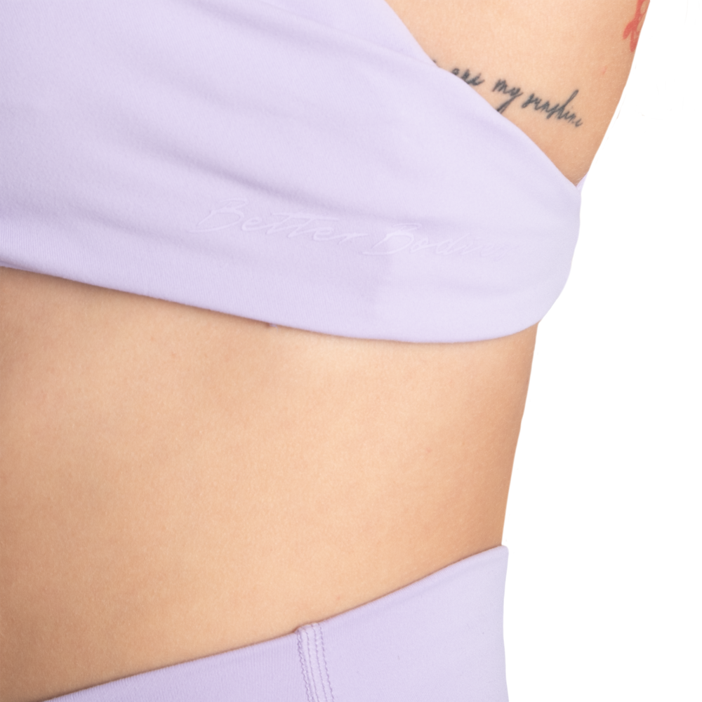 Core Twist Bra — imagem 37