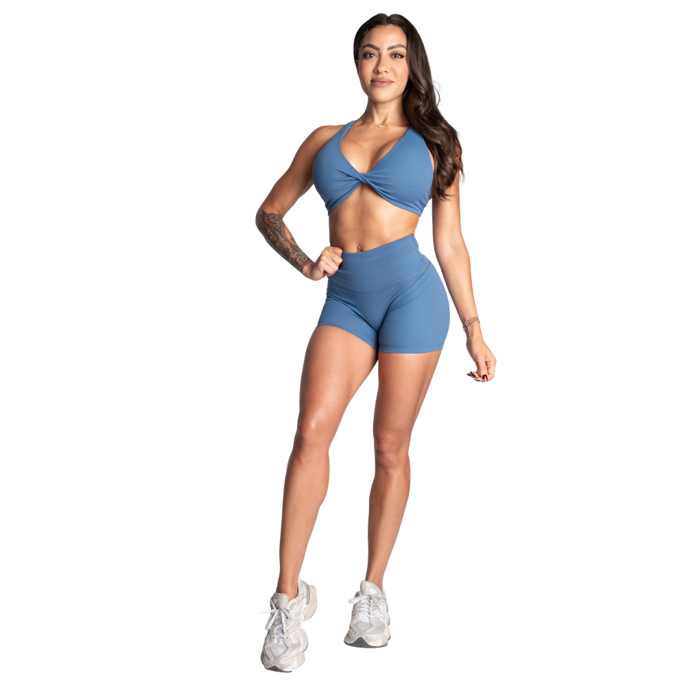 Core Twist Bra — imagem 14