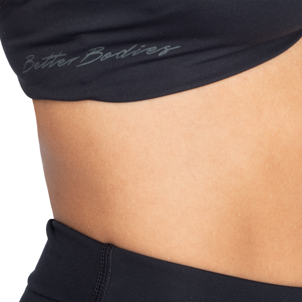 Core Twist Bra — imagem 7