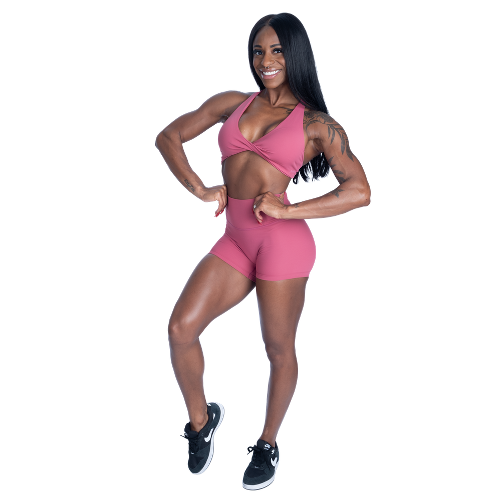 Core Standard Shorts — imagem 14