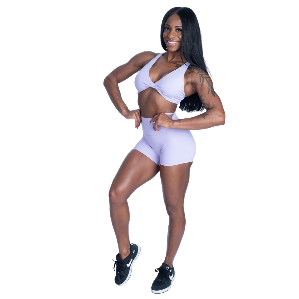 Core Standard Shorts — imagem 19