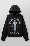 5161 - Golds Gym Classic Pullovers — imagem 9