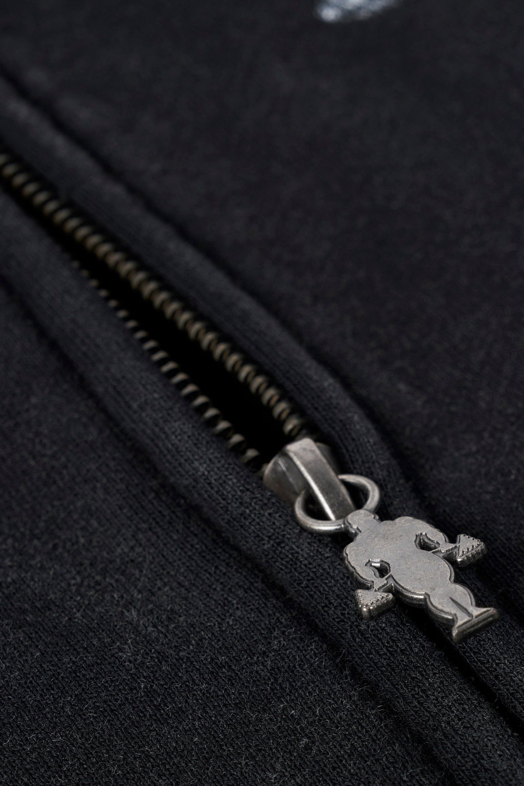 5162 - Golds Gym Throwback Zip-ups — imagem 5