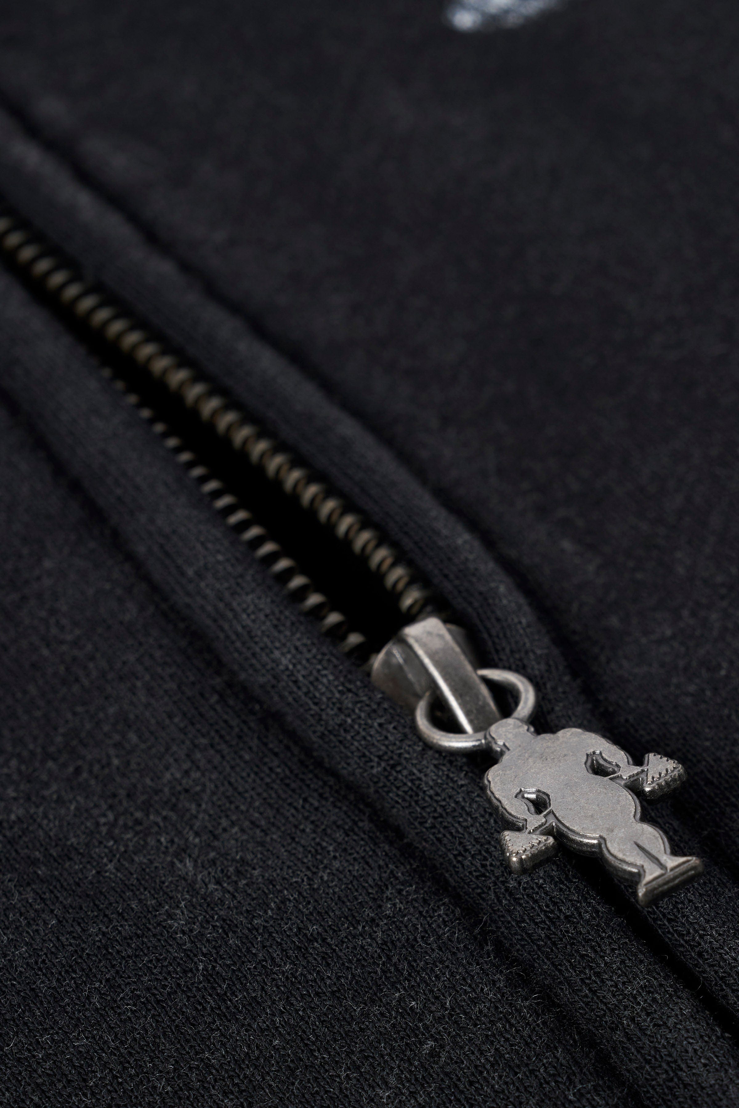 5162 - Golds Gym Throwback Zip-ups — imagem 5