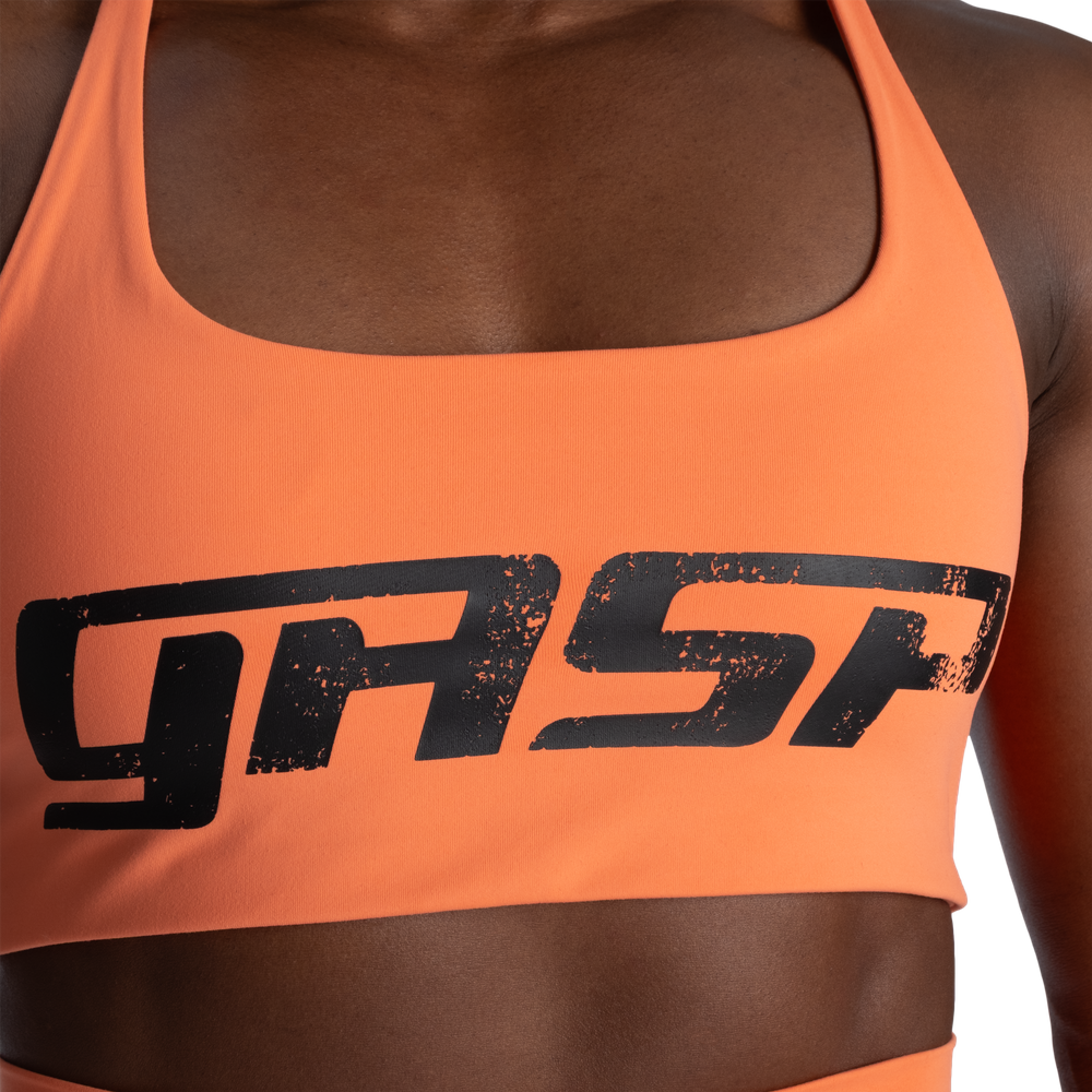 Gasp Strappy Bra — imagem 6