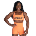 Gasp Strappy Bra — imagem 1