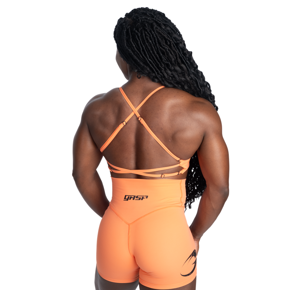 Gasp Strappy Bra — imagem 2