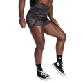 Gasp Standard Shorts - Charcoal Camo - imagem 1