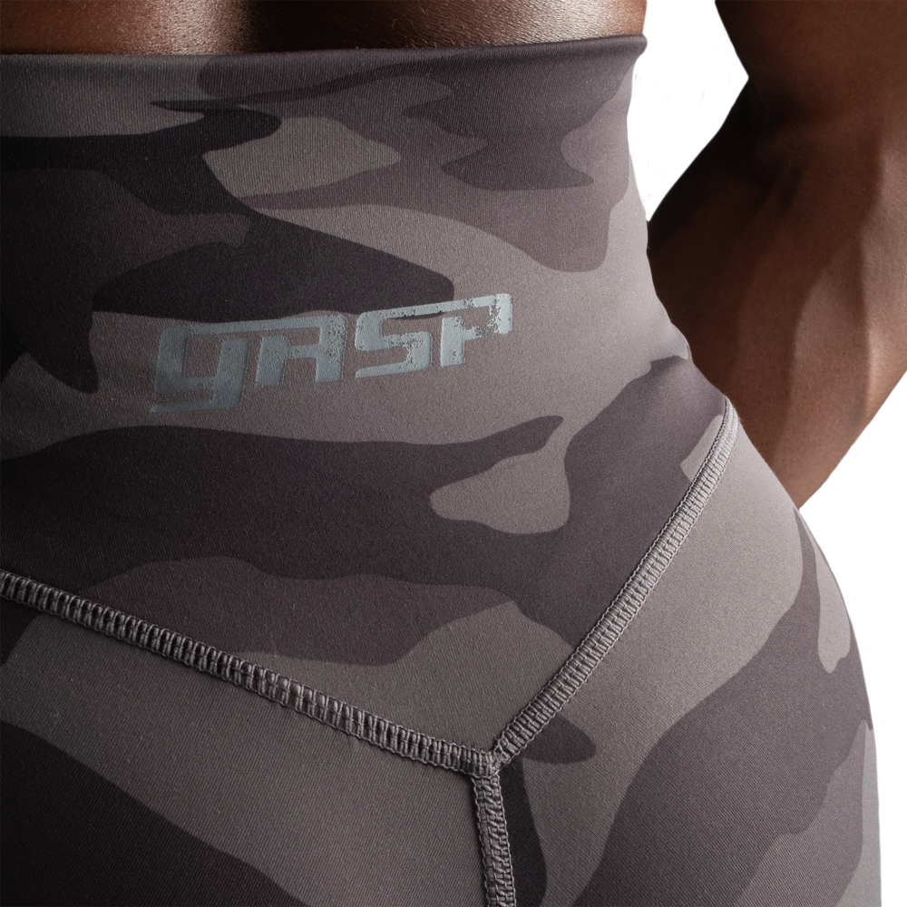 Gasp Standard Shorts — imagem 6