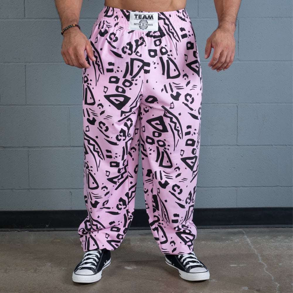 O.G Gym Pant — imagem 5
