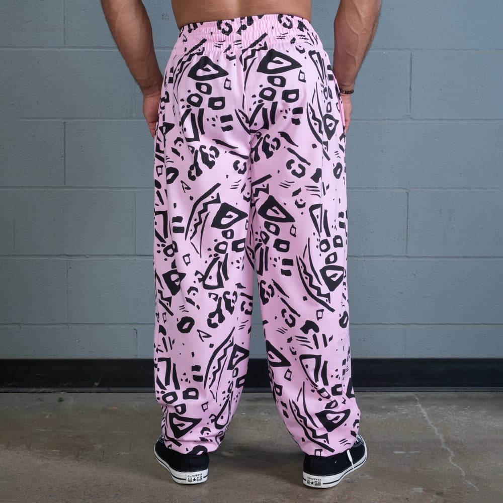 O.G Gym Pant — imagem 3