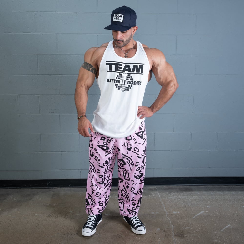 O.G Gym Pant — imagem 6