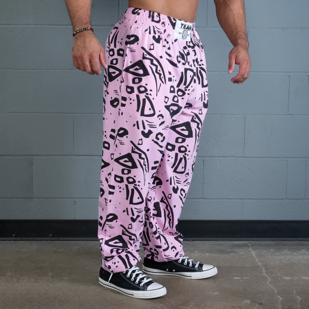 O.G Gym Pant — imagem 2