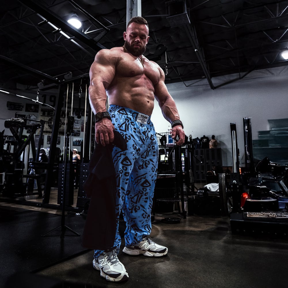 O.G Gym Pant — imagem 28