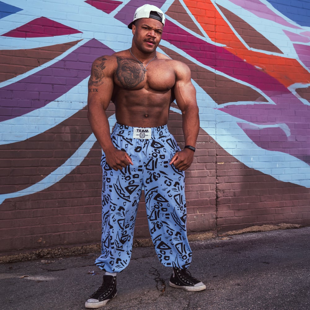 O.G Gym Pant — imagem 21