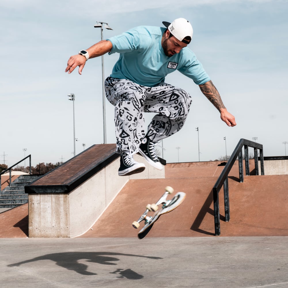 O.G Gym Pant — imagem 18