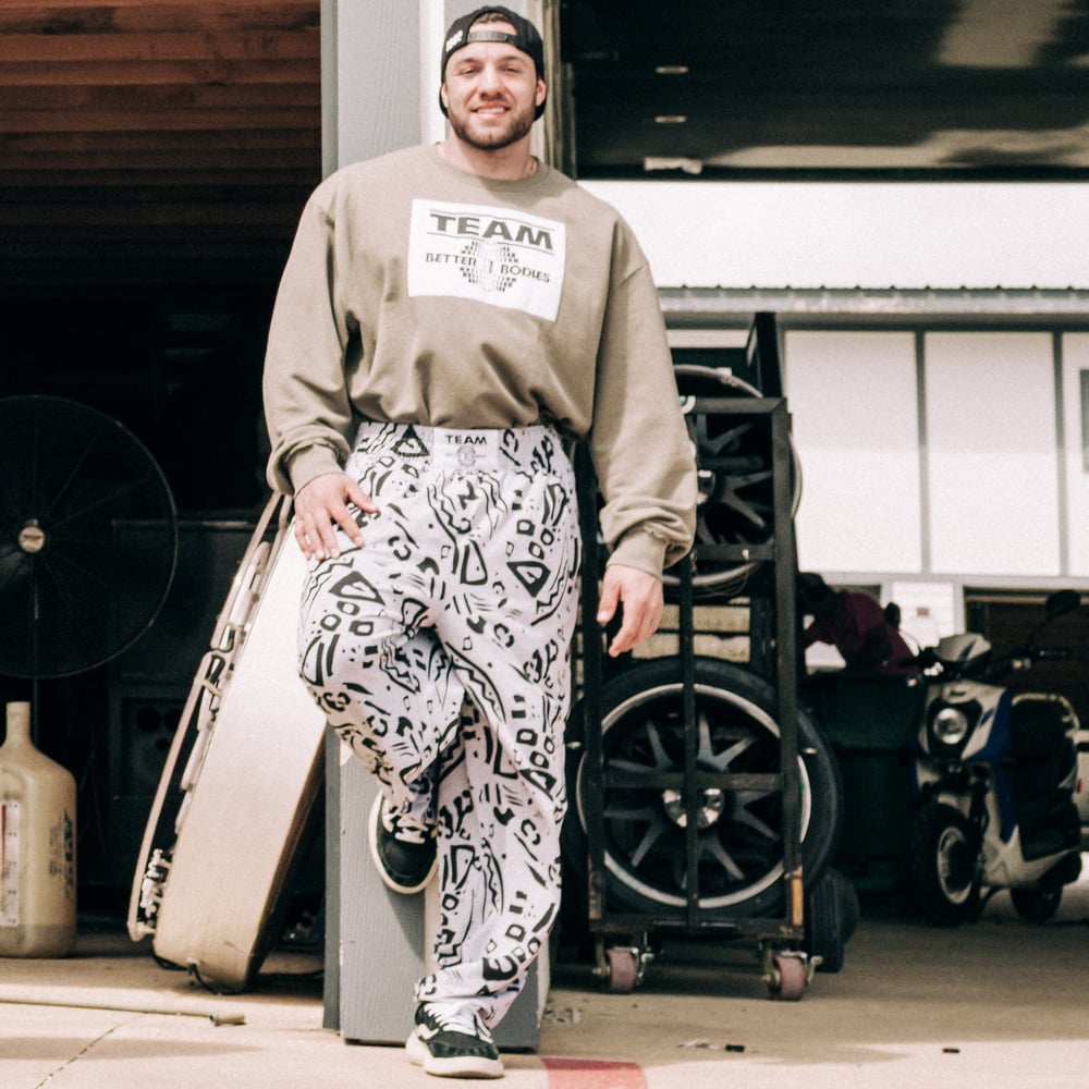 O.G Gym Pant — imagem 14