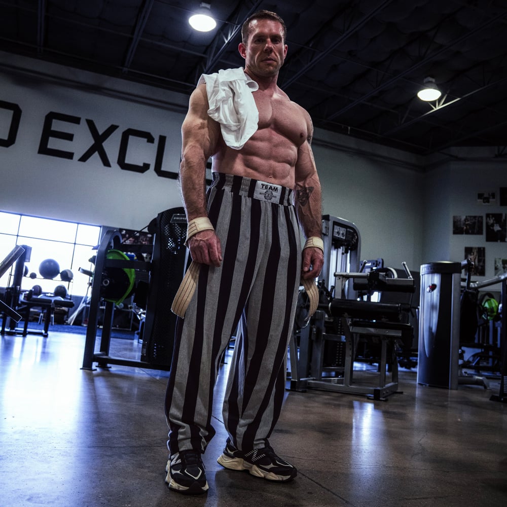O.G Gym Pant — imagem 13