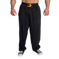 Gasp Gym Pant - Black - imagem 1