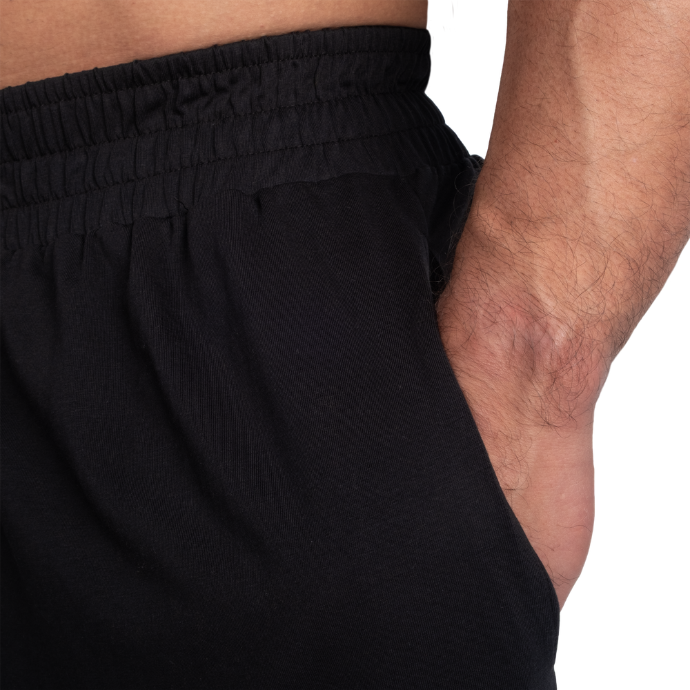 Gasp Gym Pant - Black - imagem 5