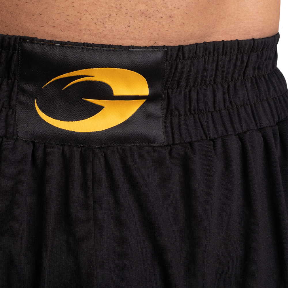 Gasp Gym Pant - Black - imagem 4