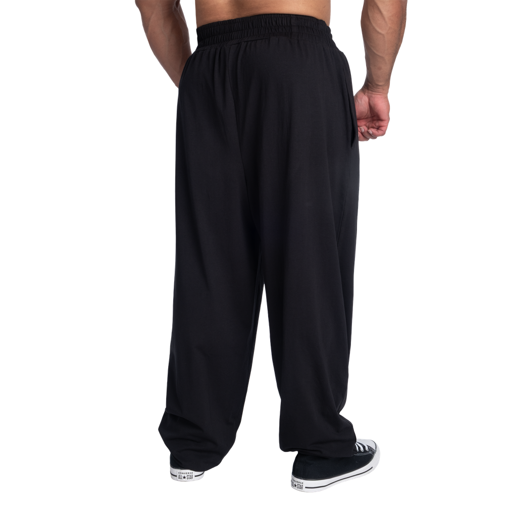 Gasp Gym Pant - Black - imagem 2