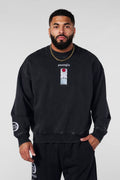 5196 - Demon Slayer: Kimetsu no Yaiba - Crewnecks — imagem 6
